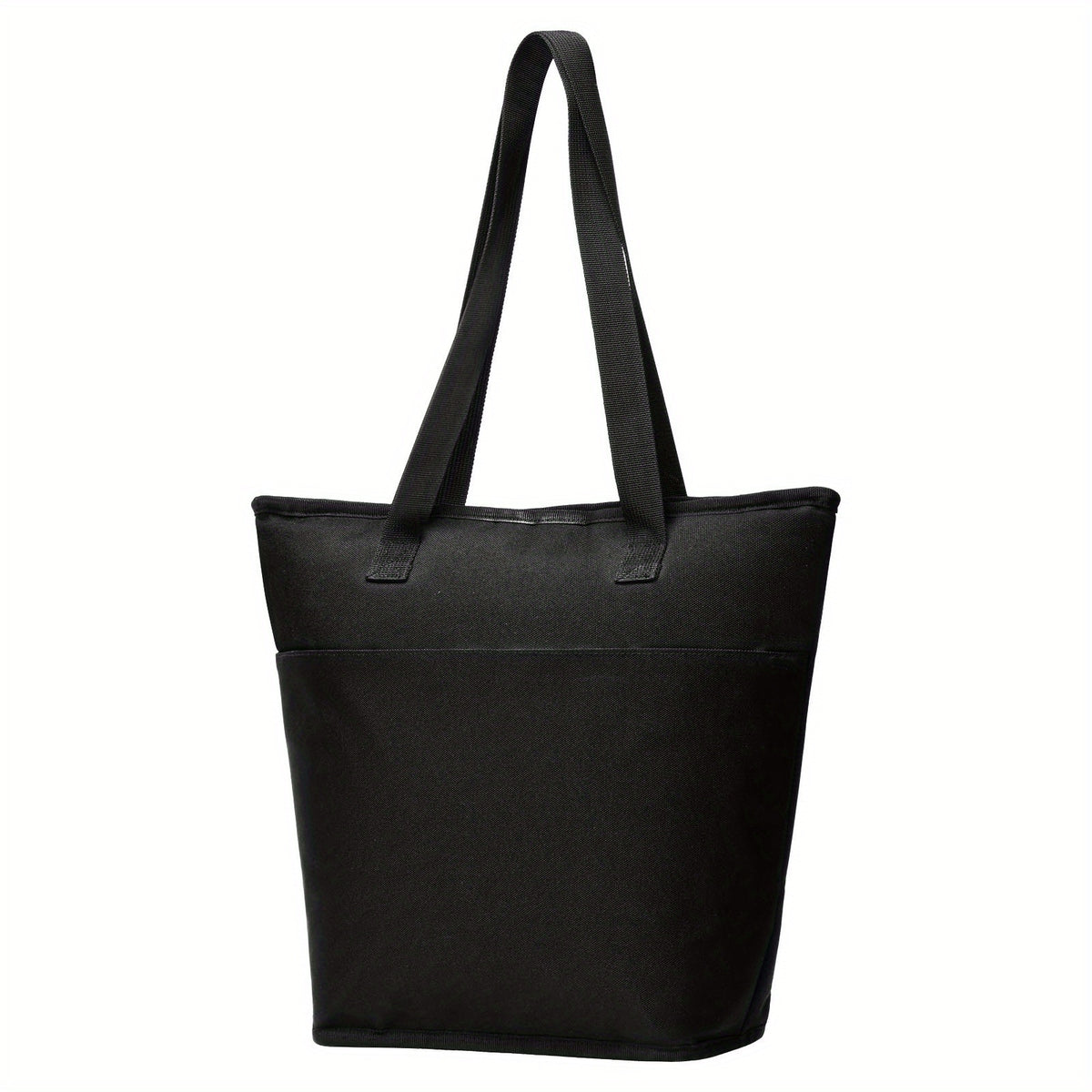 Insulated Lunch Bag Tote Portable Thermal Large Capacity Bag for Travel Picnic