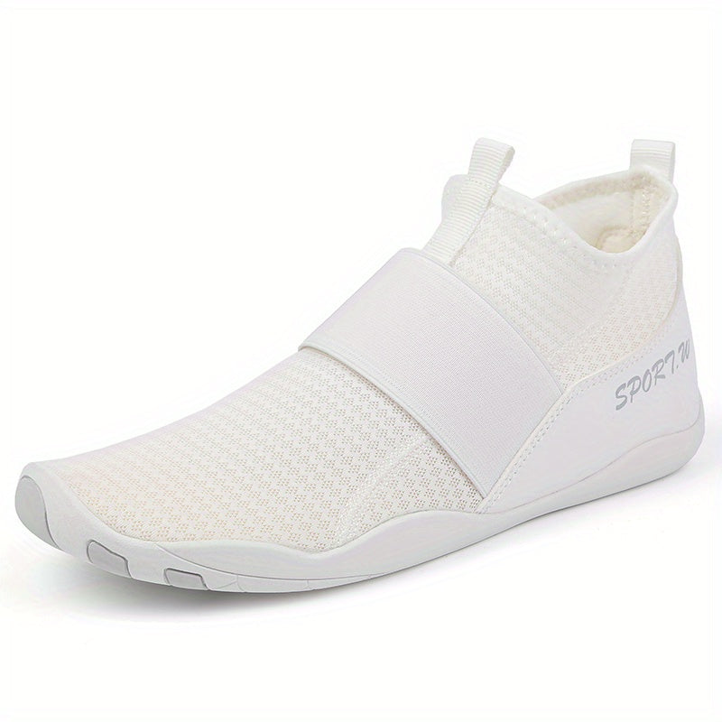 Women's High Top Water Socks Quick Drying Shoes Beach Swimming Outdoor