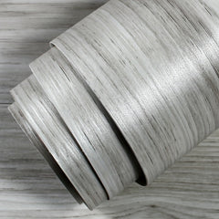 Thickened Wood Grain Self-adhesive Floor Sticker - Waterproof Non-slip