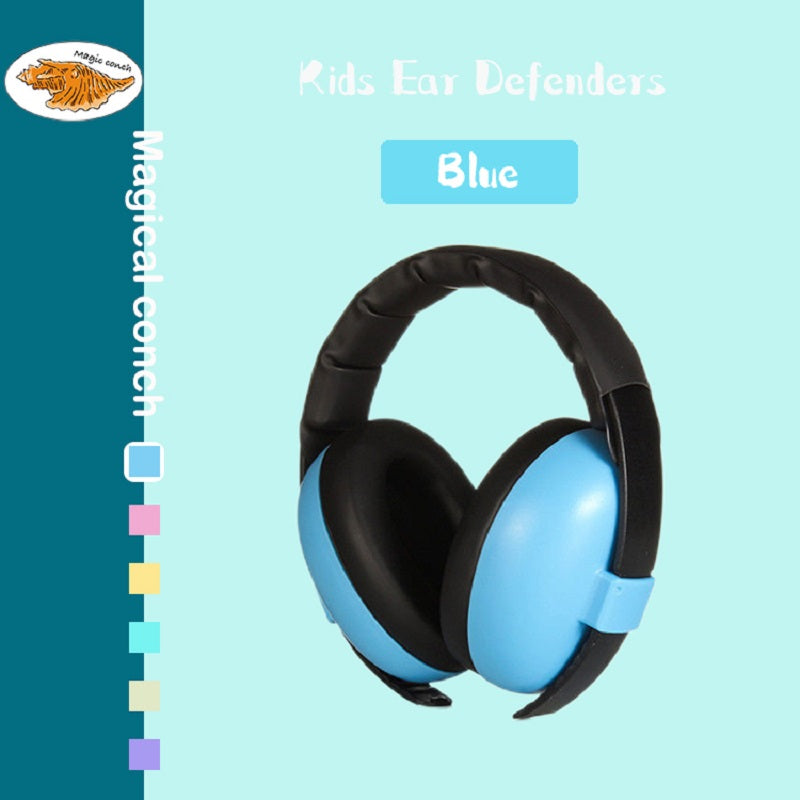 Baby Ear Protection Noise Cancelling Headphones 3-24 Months