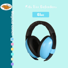 Baby Ear Protection Noise Cancelling Headphones 3-24 Months