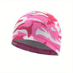 Breathable Cycling Headband With Fast Drying Lining
