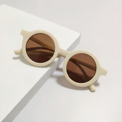 Kids' UV380 Sunglasses, Boys & Girls Sunscreen Shades