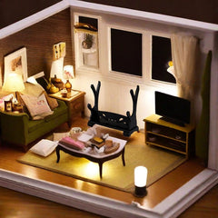 Mini Sword Display Stand Micro Room Decoration Gift for 14 Years Old