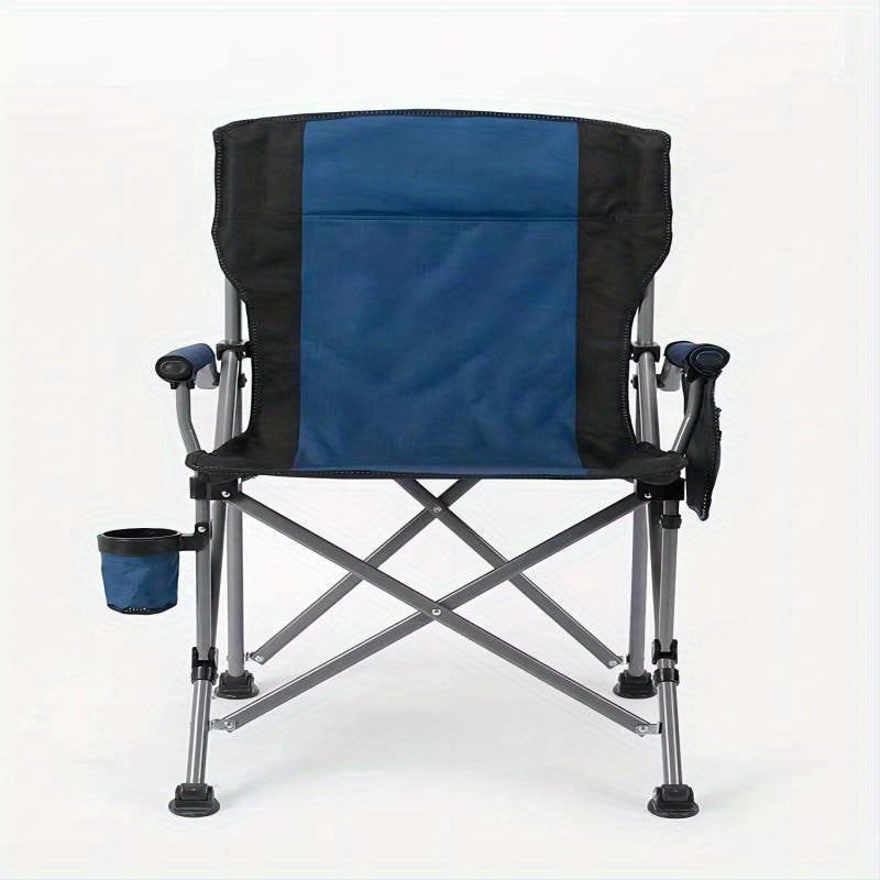 Portable Folding Chair for Camping Fishing