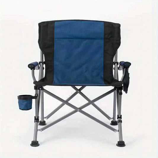 Portable Folding Chair for Camping Fishing