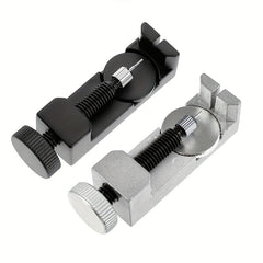 Watch Band Strap Link Pin Remover Repair Tool Kit with Extra Pins Replacement