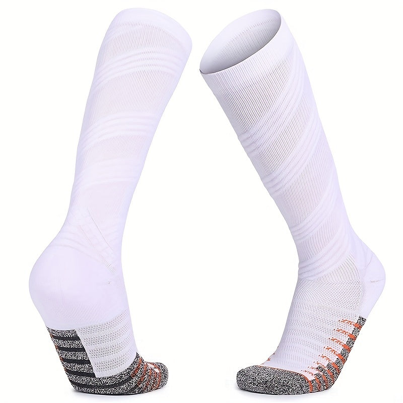 Compression Stockings, Independent Packaging, Breathable, for Outdoor Activities