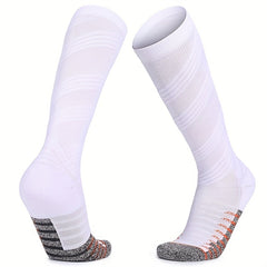 Compression Stockings, Independent Packaging, Breathable, for Outdoor Activities