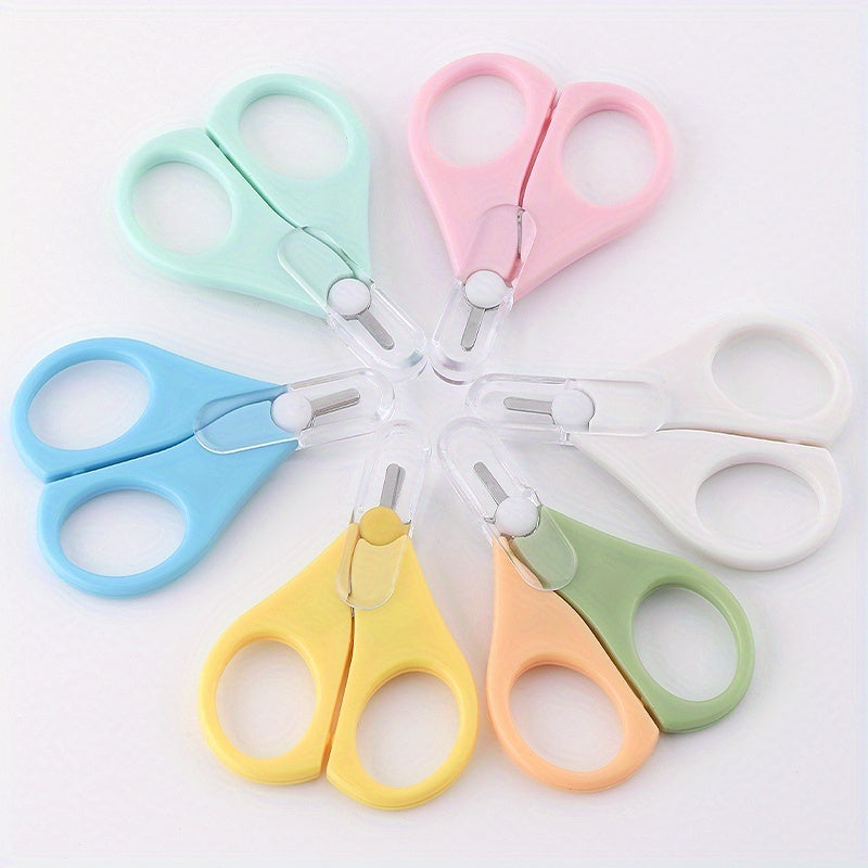 Baby Nail Clipper Infant Baby Nail Clipper Pedicure Nail Clippers