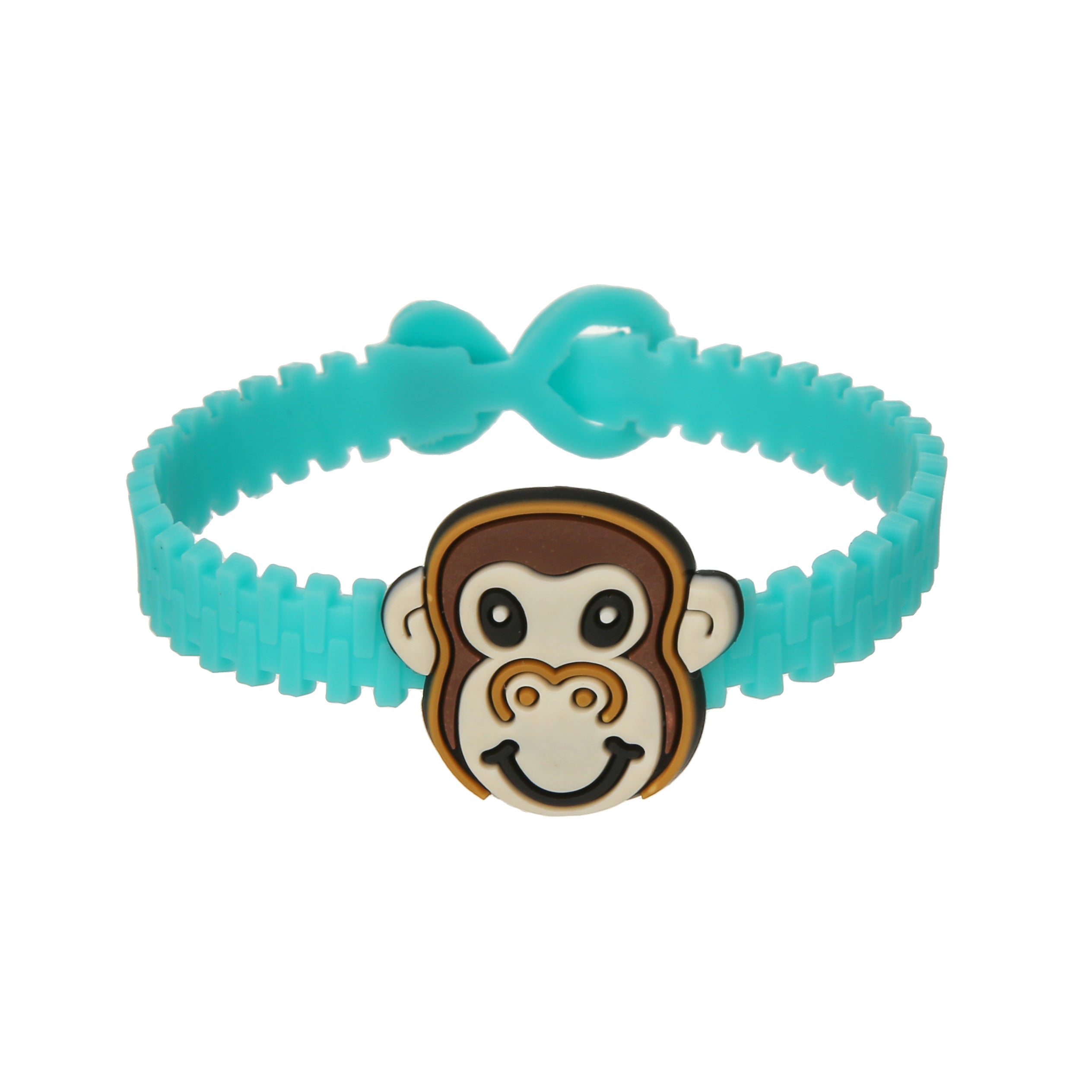 6pcs Forest Animal Bracelets Pack - Hot Selling