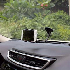 Telescopic Suction Cup Car Mobile Phone Holder