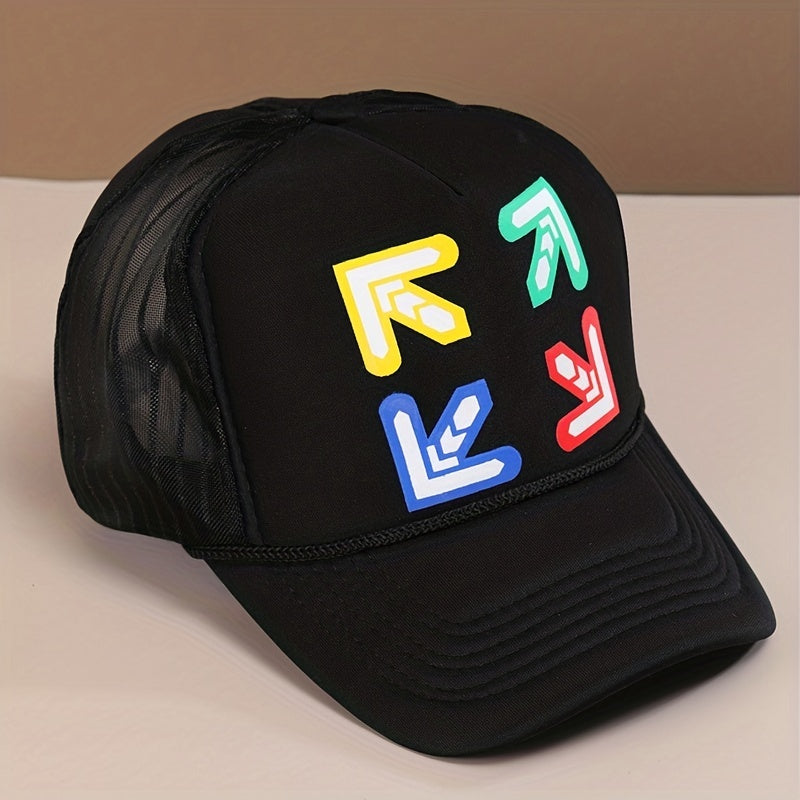 Vintage Retro Style Trucker Cap Hat Bachelor Party Ideas Supplies