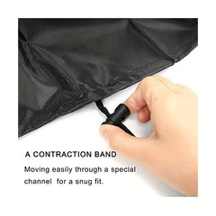 Waterproof Rectangular Dining Table Cover