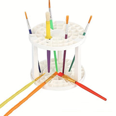 Painting Brush Organizer Pen Holder Art Tools Organizer
