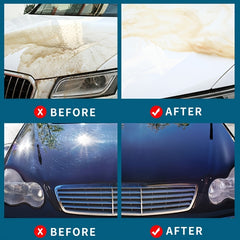 Car Scratch Repair Polishing Wax Anti Scratch Liquid Wax Car Wash