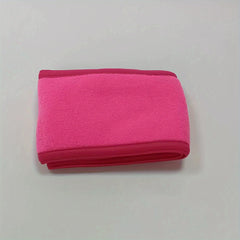 Soft Microfiber Headband For Women Girls Sports Yoga Hair Band