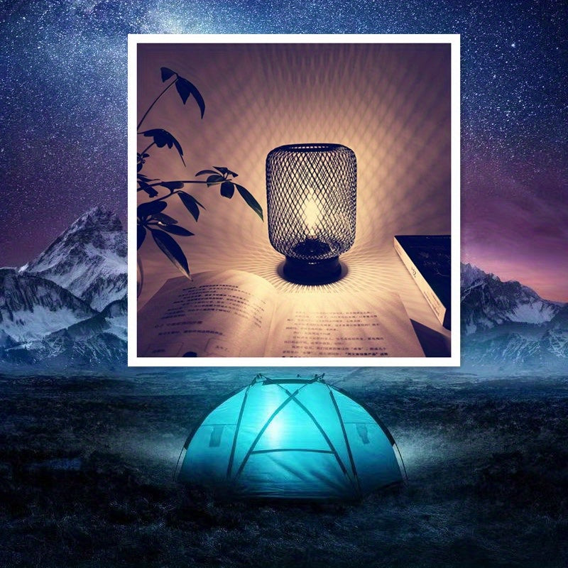Iron Art Parenting Room Night Light