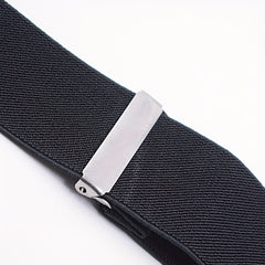 Men's X Back 5cm Wide Suspenders