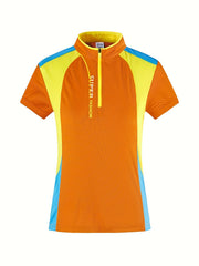 Quick Dry Men's Sport T Shirt for Running and Hiking