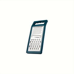Kitchenware Stainless Steel Flat Grater Three in one Kitchen Tool