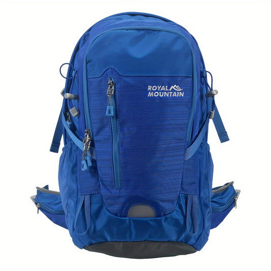 Large Capacity Waterproof Camping Travel Backpack