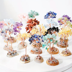 1pc Mixed Natural Crystal Stone Beads Pendants DIY Jewelry Making Accessories