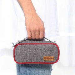 Portable Medicine Storage Bag with Constant Temperature Ice Pack
