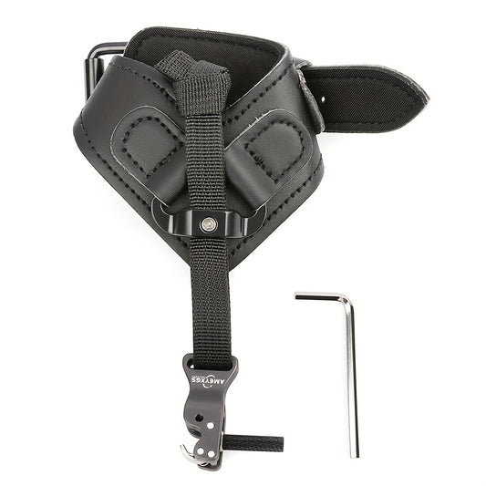 Release Caliper Bow Trigger for Archery Shooting