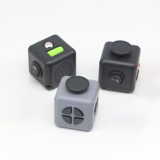 Anti Stress Finger Tip Toys for Autism and Anxiety Relief