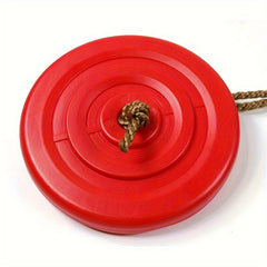Swinging Swing Toy Outdoor Backyard Toy Fun Interactive Toy