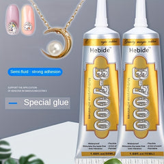 B7000 25 50 110ml Phone Screen Superglue Adhesive Repair Glass Glue Tool