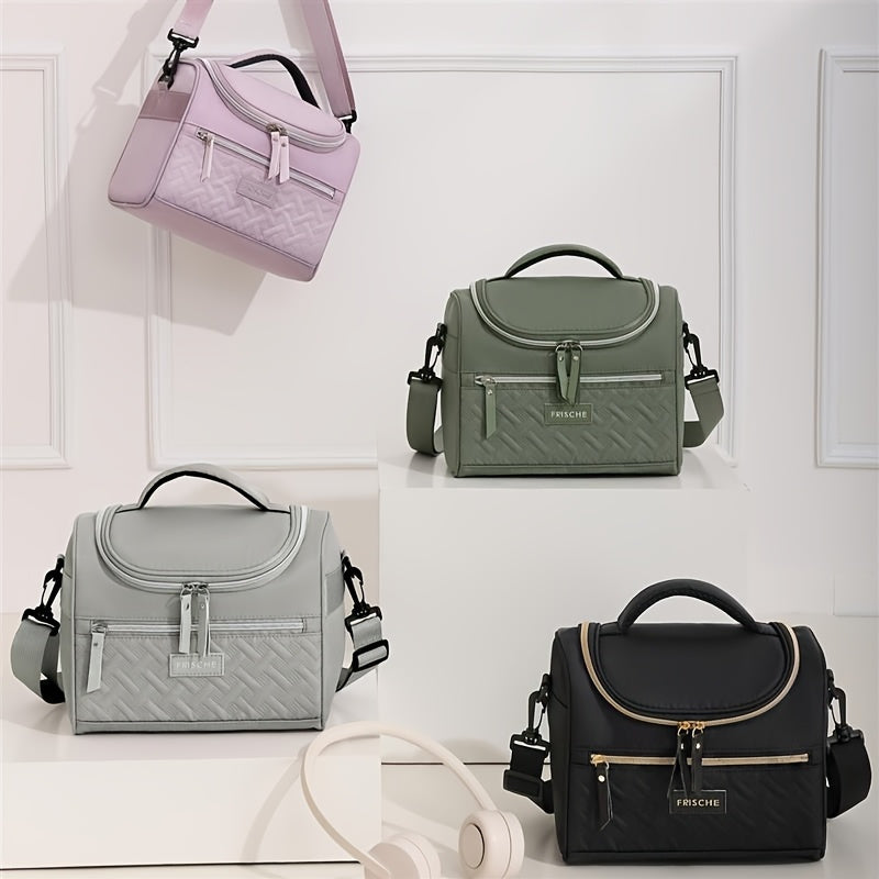 Inner Bags & Storage Bags Set Large Capacity Portable Storage Bag