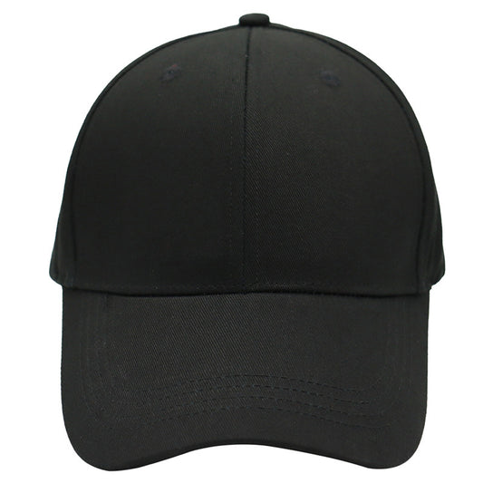 Adjustable Unisex Sun Hat Cotton Baseball Cap