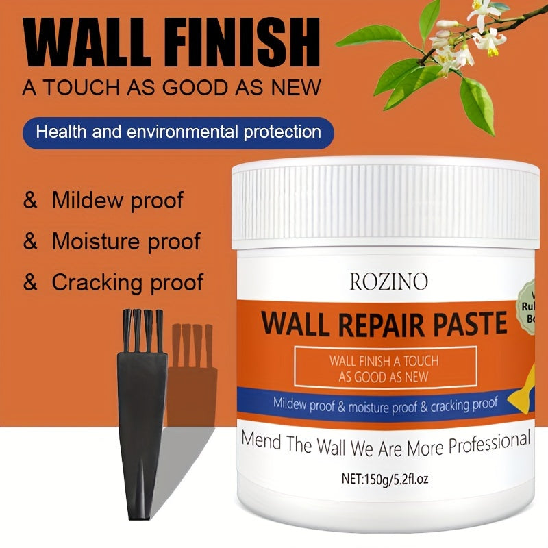 1pc Wall Plaster Repair Kit for Corners and Surfaces