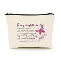 Daughter In Law Gift Birthday Gift From Mother In Law