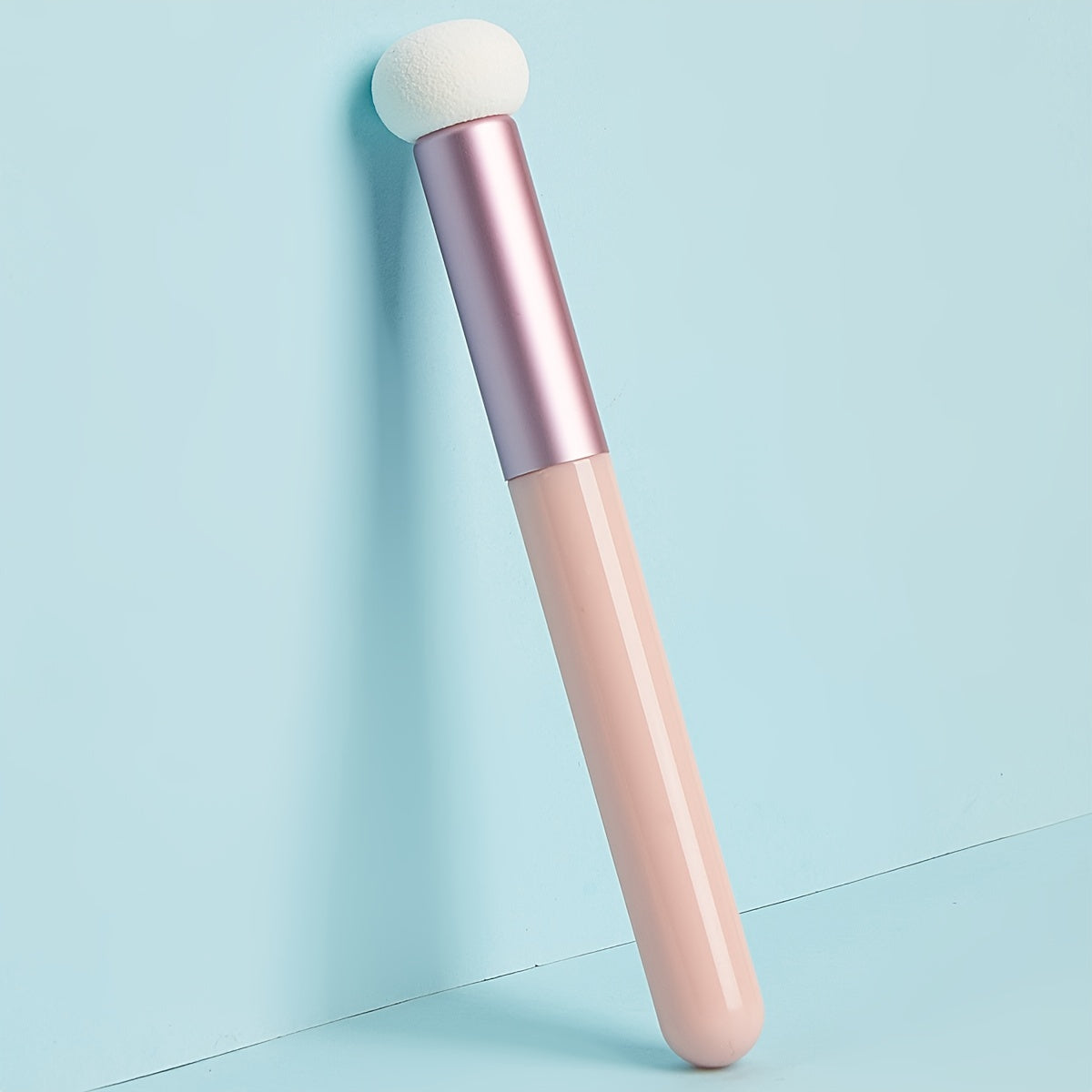 Sponge Head Concealer Brush for Makeup