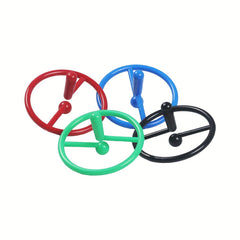 Spinning Top Toy Long Spin Engineering Options Fun Fidget and Relax Gift