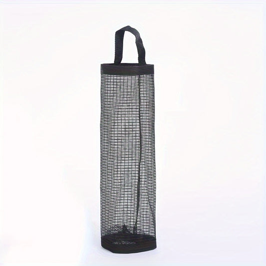 Plastic Bag Holder Garbage Bag Storage Kitchen Plastic Bag Sorting Bag