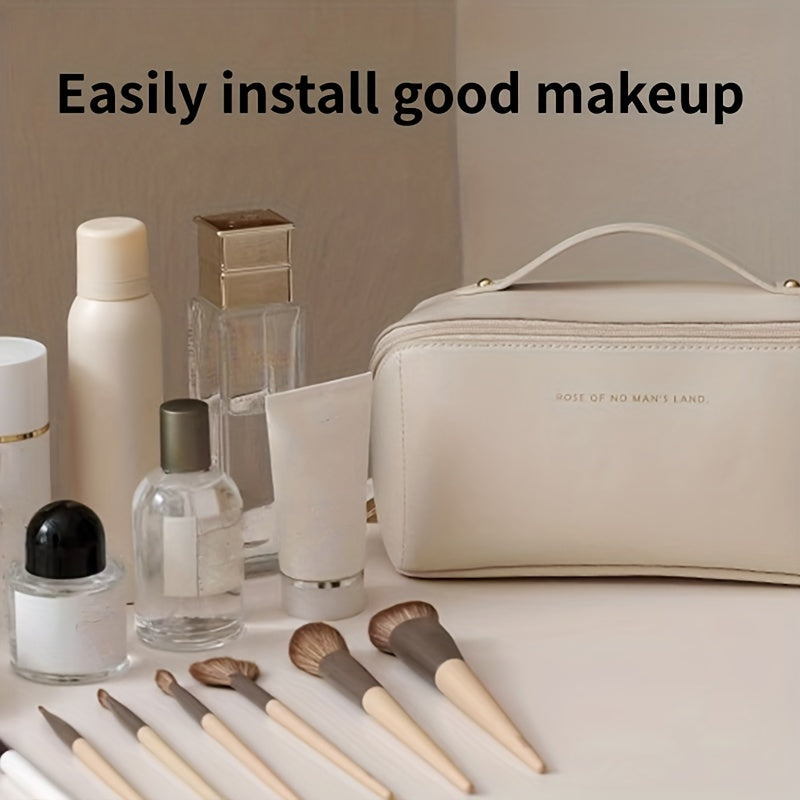 Cosmetic Bag Organizer Toiletry Wash Bag