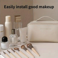 Cosmetic Bag Organizer Toiletry Wash Bag