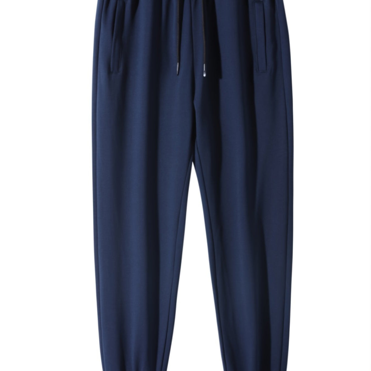 Men's Casual Thin Jogger Sweatpants