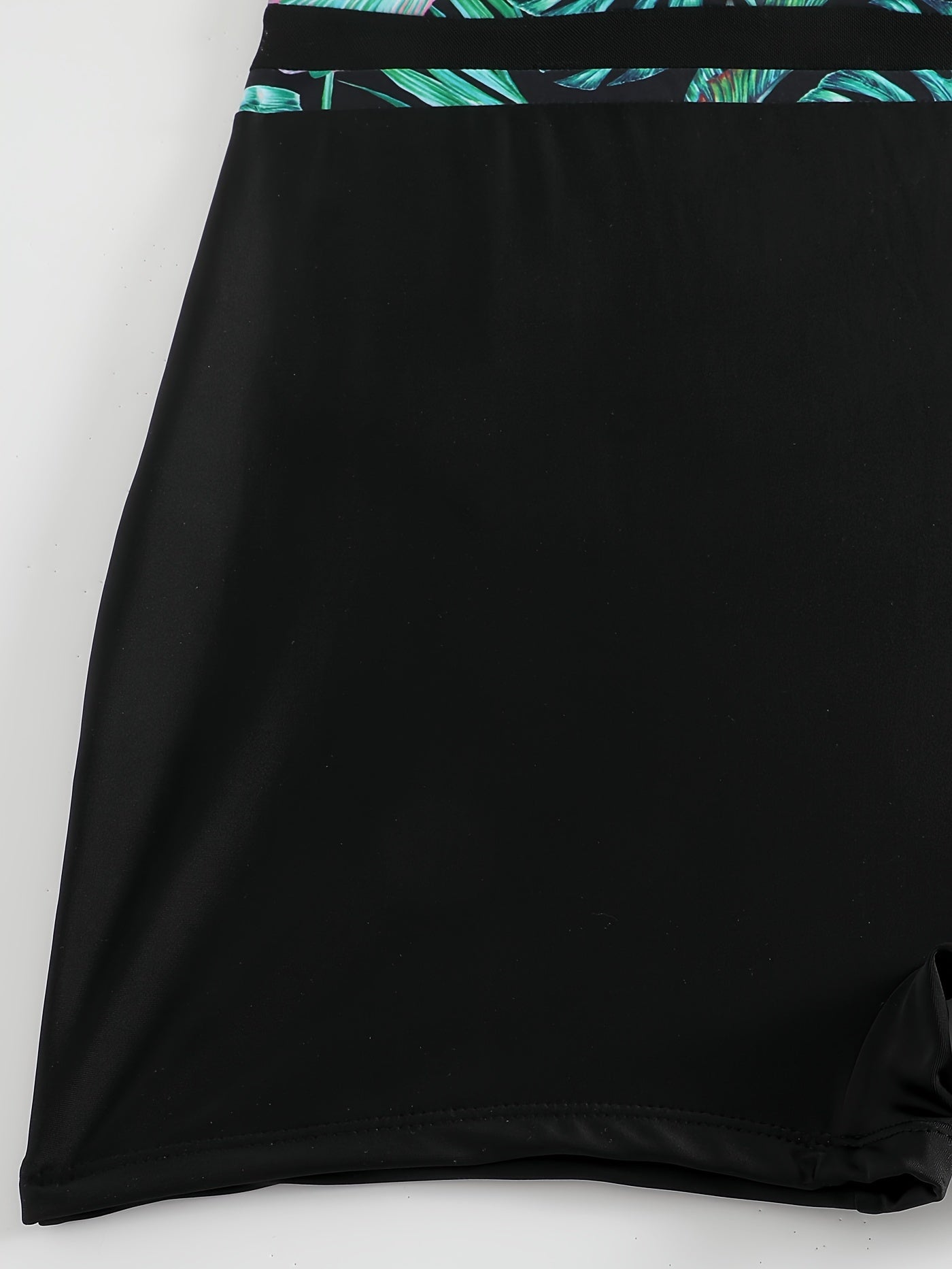  Modest Swimsuit Women's One Piece Bathing Suit