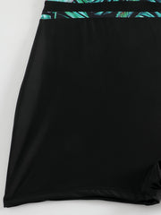  Modest Swimsuit Women's One Piece Bathing Suit