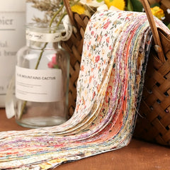 36pcs 6 2 55in 19 7in Jelly Roll Strips Fabric Patchwork Needlework