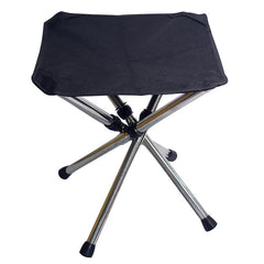Outdoor Folding Chairs & Stools for Camping & Travel