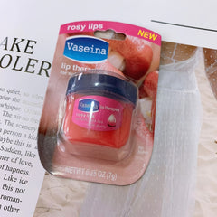 Organic Lip Balm for Men and Women - Moisturizing Lip Care