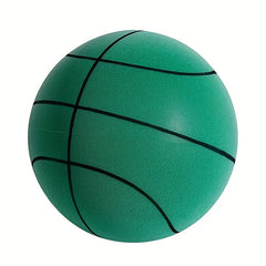 Quiet Indoor Basketball Ball 17 78 Cm Foam Ball