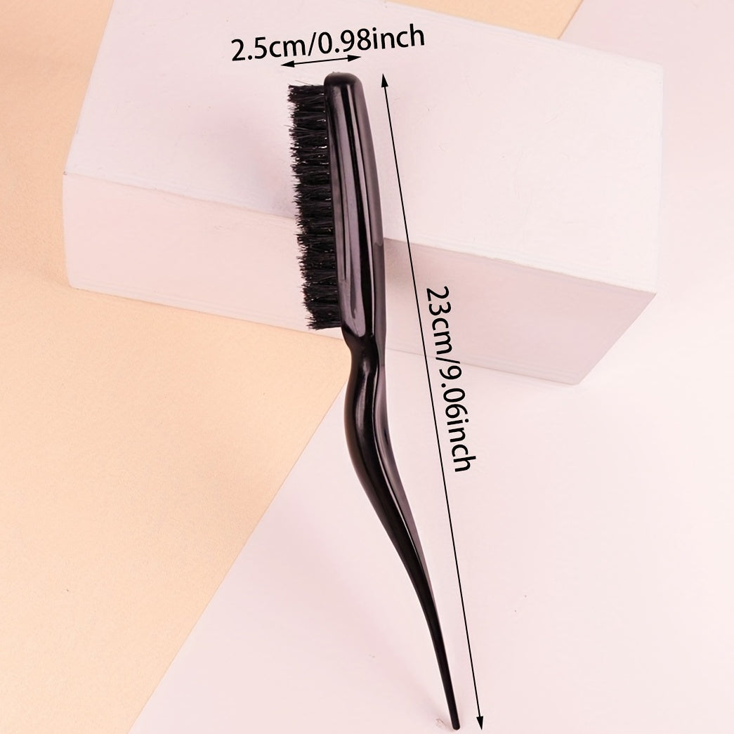 Professional Teasing Hair Brush for Hair Styling