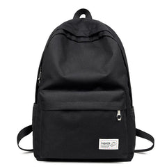 Large Capacity Travel Backpack College Style Computer Bag